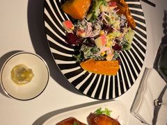 -燃扒房Steakhouse(皇庭店)