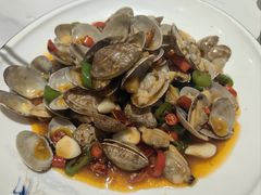 -火龙堂·风味民间菜(文一路店)