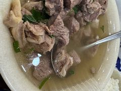 -翟氏天天小吃(上东街区店)