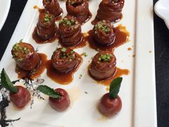 -闫府私房菜·百年鲁菜(恒隆店)