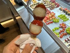 -Olé精品超市(太原万象城店)