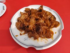 -同发号饭庄(复兴路店)