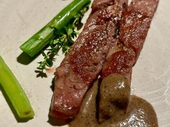 M9肉眼牛排-Mr·Fish鱼鲜生海鲜放题(银泰in99店)