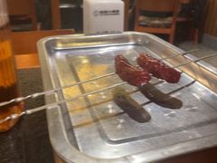 -福苗小骆驼烧烤(大唐不夜城店)