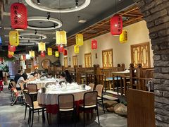 -小隐院子·庭院餐厅(大学城后湖店)