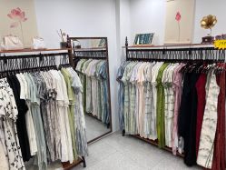 -陈大户旗袍(狮子林店)