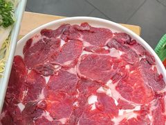 -杨肥肠火锅大排档(火车站花园店)