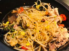 云海肴汽锅鸡-云海肴·云南菜(南强街总店)