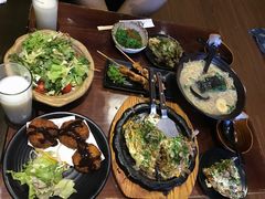 -胜代日本料理(云程巷小区店)