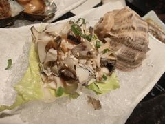 -梅筑·创意料理(王府井百货店)
