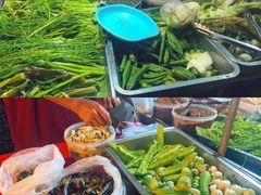 -班赞海鲜市场
