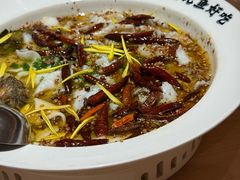 -太二酸菜鱼(深圳布吉万象汇店)
