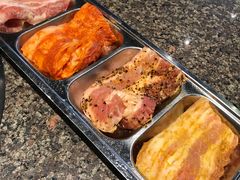 -高丽苑韩国烤肉(海昌路旗舰店)