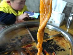 -渝味黄姐火锅(黄泥村店)