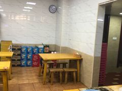 用餐区-金宝鸭肉店(斗西分店)