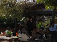 -悦哉·派对·草坪婚礼·围炉煮茶(三圣乡店)
