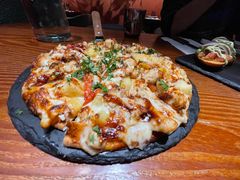 -澳骄 Aussie Kitchen·手工披萨·西餐(国大店)