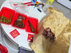 -绝味鸭脖(夜宵鸡·龙湖时代天街A馆店)