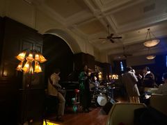 -LONG BAR 廊吧(外滩华尔道夫酒店)