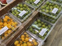 -果蔬好生活超市(双井店)