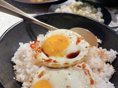 吉力饭-吉力烤鳗