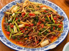 -李大爷的泡椒馆(冉家坝店)