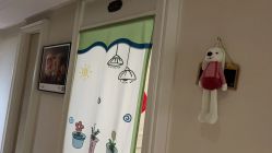 -菁幼月子会所(儿童医院店)