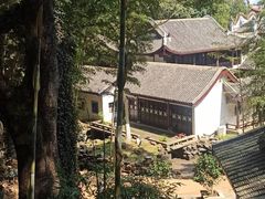 -岳麓山风景名胜区