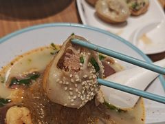 -小杨生煎(松江大学城店)