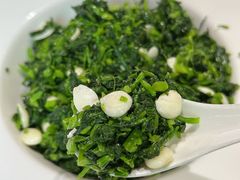 -秦唐一号西安菜馆(钟楼店)