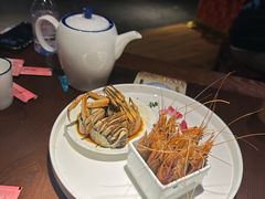 -寻宝记绍兴菜(鲁迅路店)