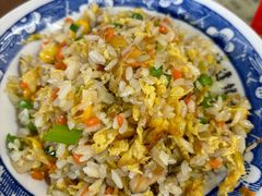 -粗茶淡饭(东关街店)