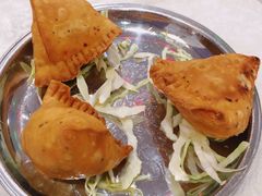 -葛尼沙印度餐厅 (镇明路店)