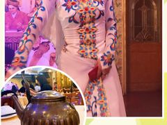 -维吾尔餐厅(宜山路店)