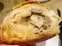 酥皮烤包子-小尕子·新疆菜(明园店)