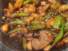 -小柴米·传统江西菜(八一广场店)