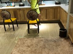 -纽斯洗浴SPA(三墩店)