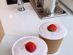 -JANICE WONG coffee (龙江店)