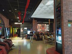 -璇宫国际影城(江汉路店)