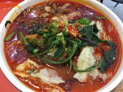 -螺小胖柳州螺蛳粉(钟楼总店)