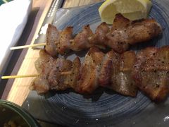 -鸟鸣门屋台料理(金帝银泰店)