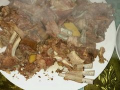 -临夏清真餐馆羊肉火锅(安德民族商贸城店)