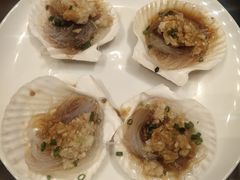 -富力万达嘉华酒店-品珍中餐厅(水果湖店)