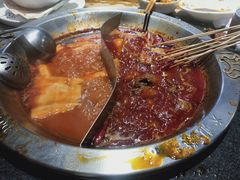 -大龙燚火锅(春熙店)