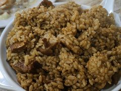 -老七饭馆(光荣道总店)