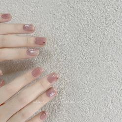 -希希美甲工作室cici-nail