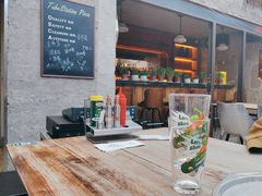 -Tubestation站点比萨(五道营店)