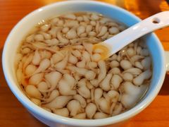 红糖凉虾-莲餐厅·湖北菜·潜江小龙虾店(愚园路店)