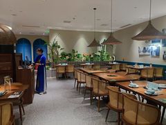 -南越郡·越式风味餐厅(青秀万达店)