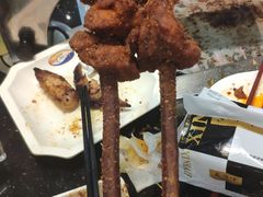 -汉丽轩韩式自助烤肉十二年(SM广场店)